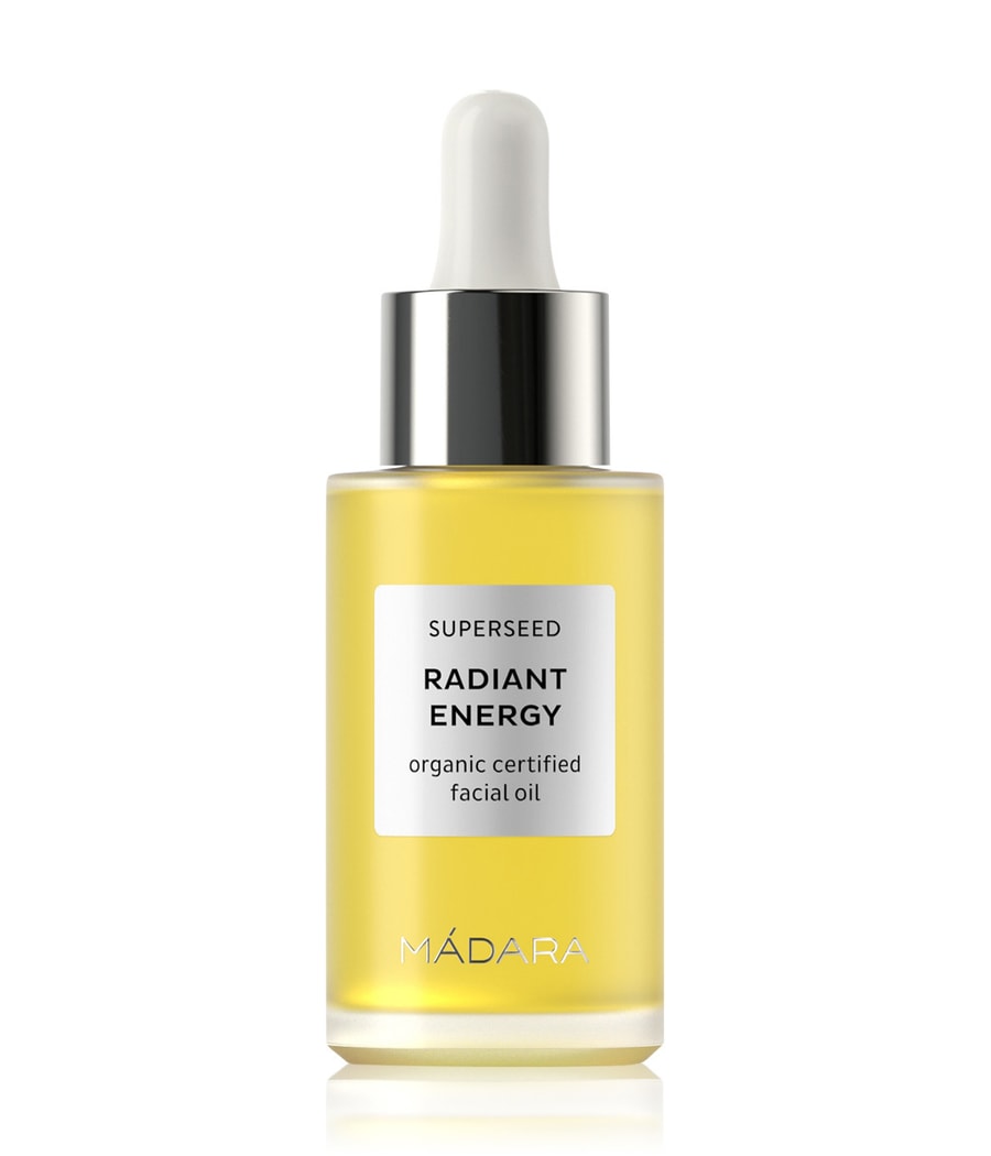 

Масло для лица MADARA Superseed Radiant Energy, 30 ml