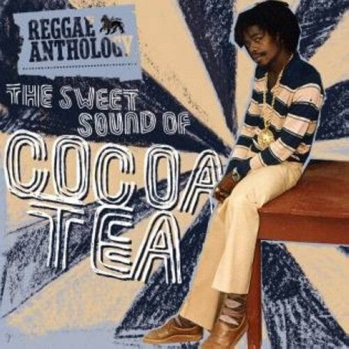 

Виниловая пластинка Cocoa Tea: The Sweet Sound Of Cocoa Tea