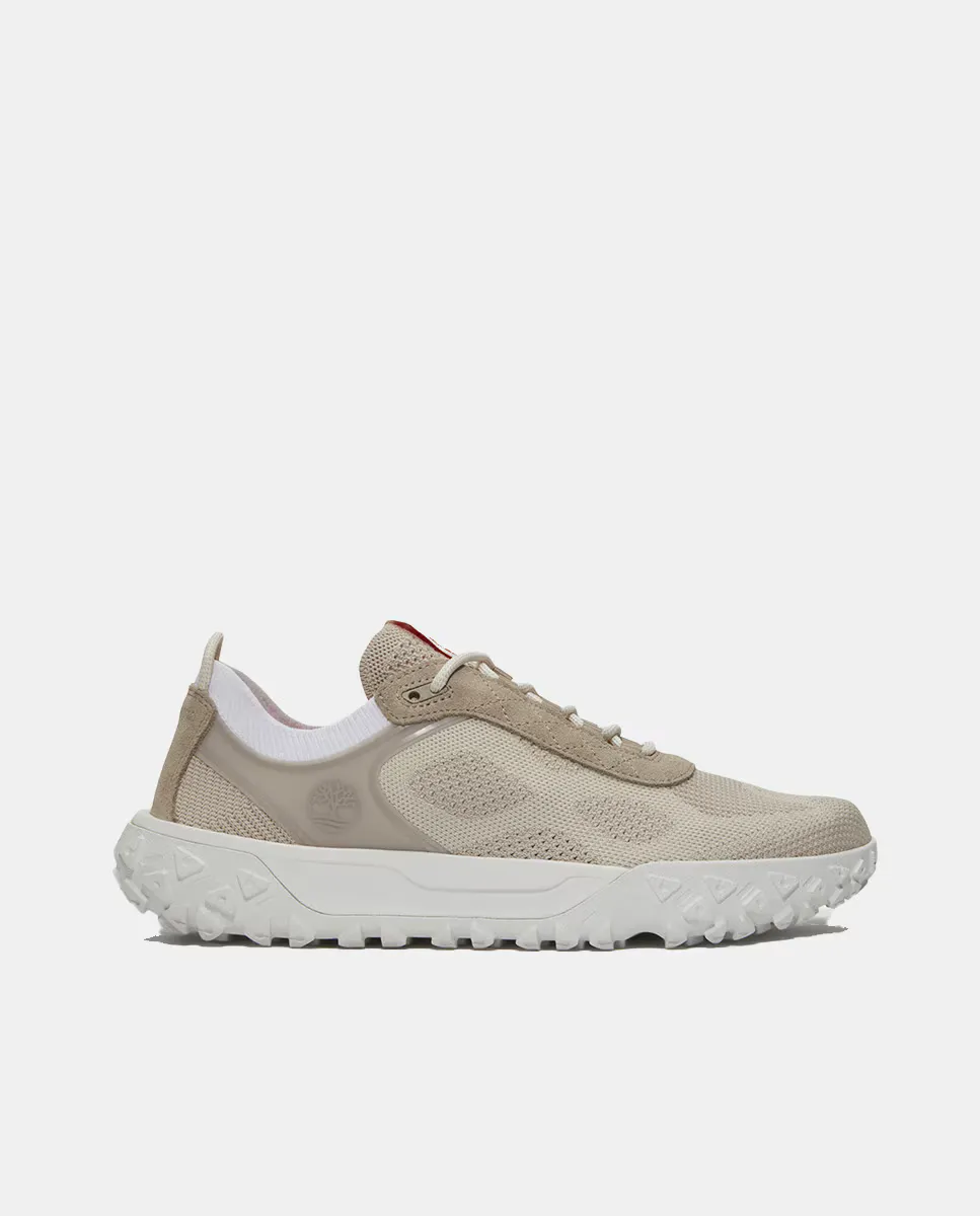 

Мужские кроссовки для походов по пересеченной местности Green Stride Timberland, натуральный
