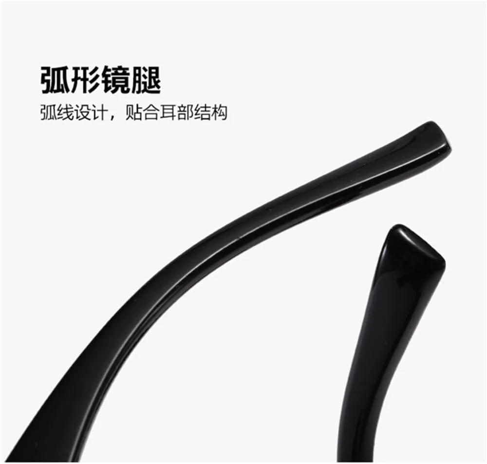 

Солнцезащитные очки «кошачий глаз» для женщин, винтажные, с треугольным декором, солнцезащитные очки для женщин, защита от ультрафиолета UV400 LANGSER, C5