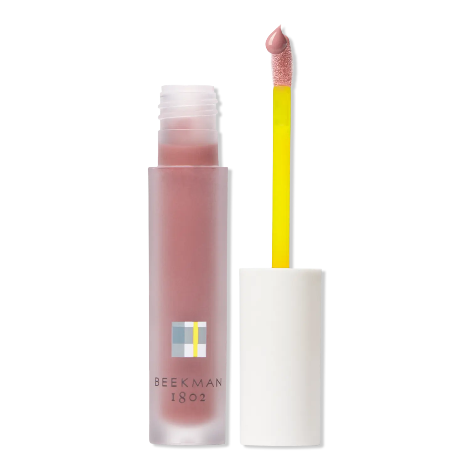 

О! Масло для губ Mega Milk Beekman 1802