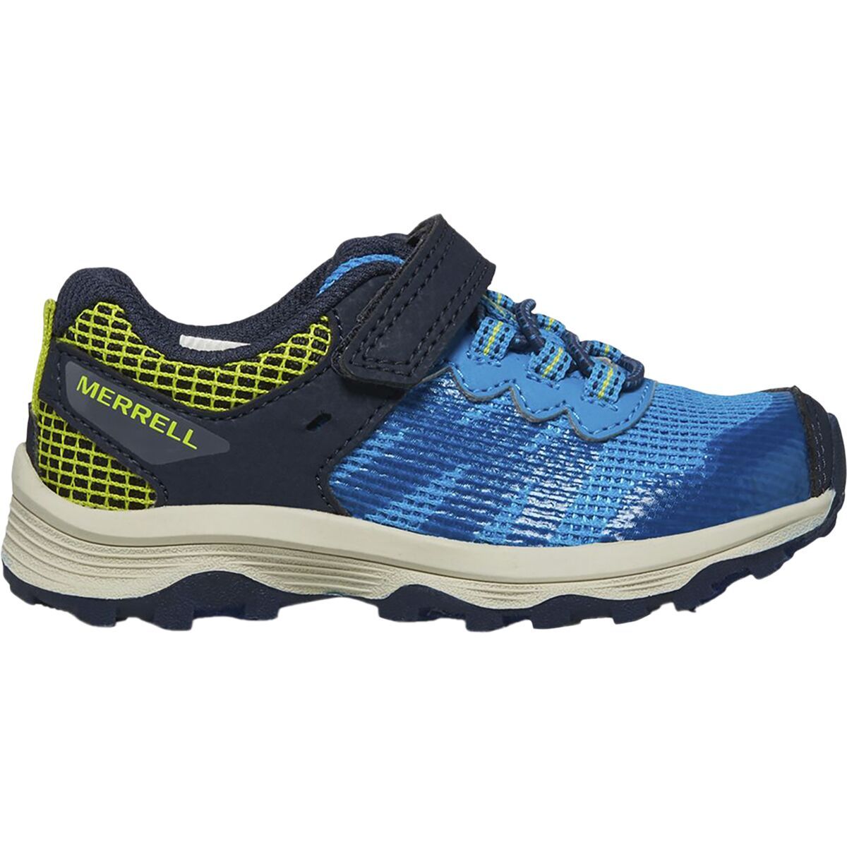 

Кроссовки Nova 3 - для малышей Merrell, синий