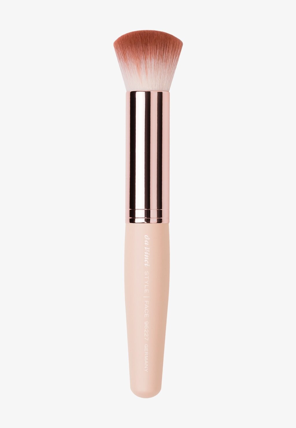 

Кисти Style Foundation/Stippling Brush da Vinci