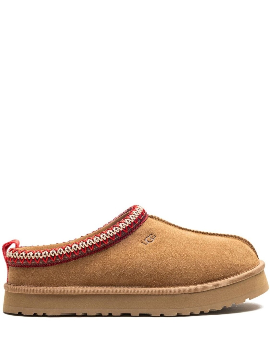 

UGG Kids слиперы K Tazz 'Chestnut', коричневый