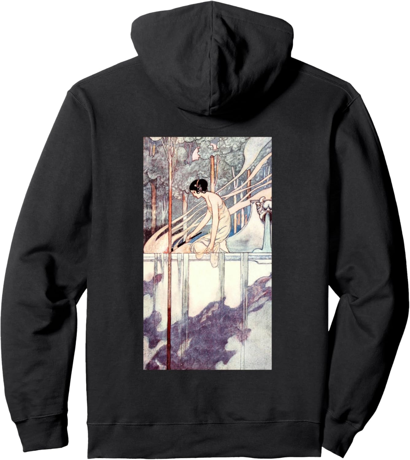 

Причудливая фантазийная толстовка с изображением греко-римской женщины, поджигающей огонь, черная Retro Vintage Movie Posters Prints Ads, Черный, Причудливая фантазийная толстовка с изображением греко-римской женщины, поджигающей огонь, черная Retro Vinta