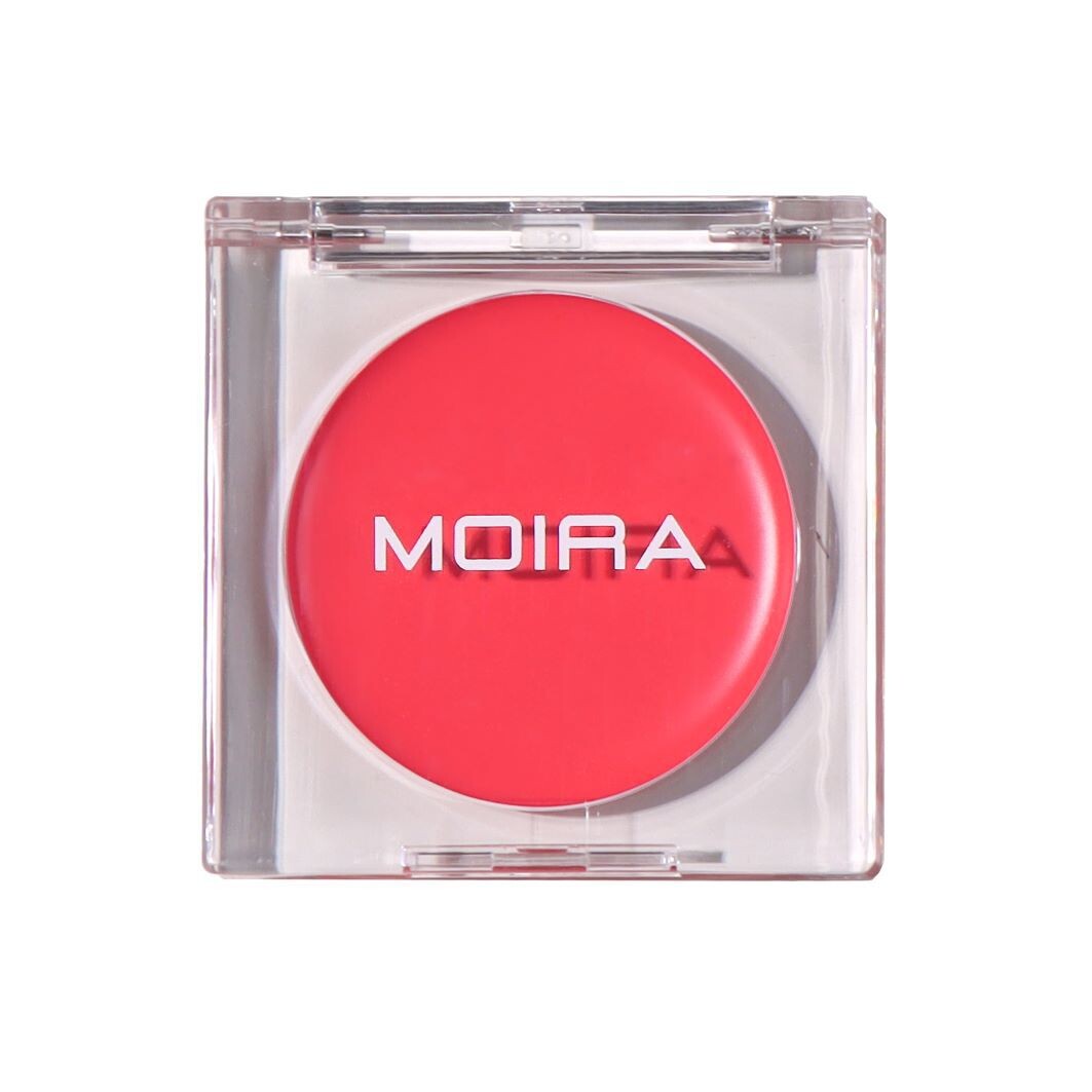 

Румяна 004 Moira Loveheat, 2 гр