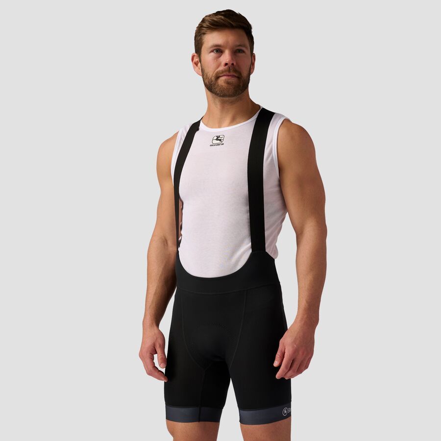 

Шорты Backcountry Bike Liner Bib Short Backcountry, Black