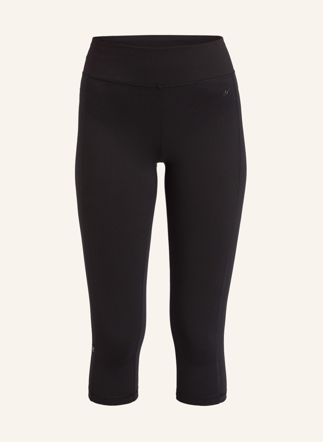

Колготки 3/4 надин JOY sportswear, черный
