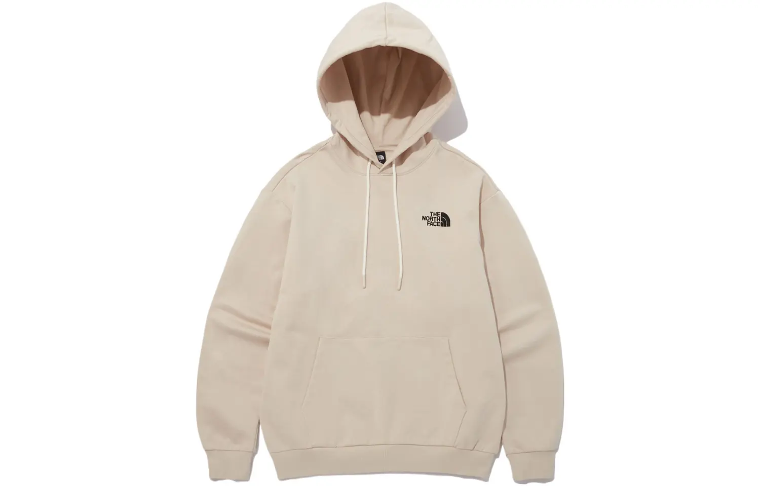 

THE NORTH FACE Мужская толстовка, цвет Beige