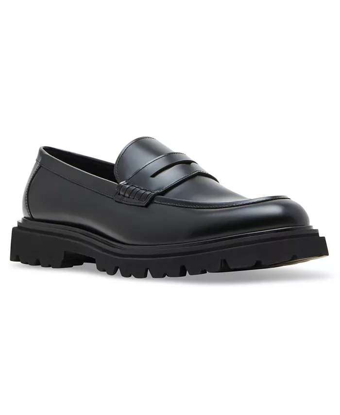 

Мужские лоферы Halian Steve Madden, черный