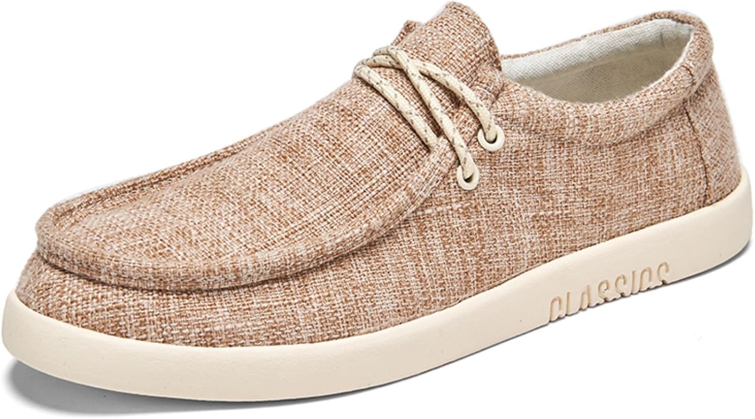 

Слипоны, стильная повседневная обувь - подходит для прогулок по городу, творческих рабочих мест и ежедневных пробежек Aokisx