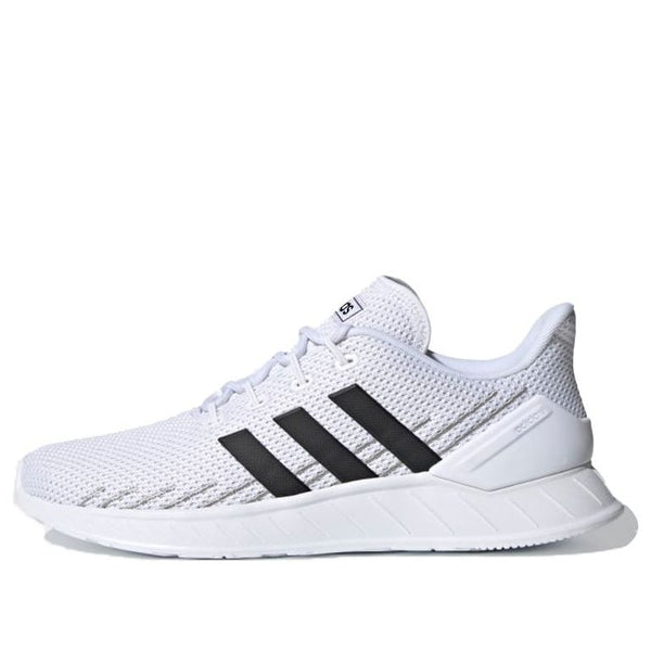 

Кроссовки questar flow nxt Adidas, белый