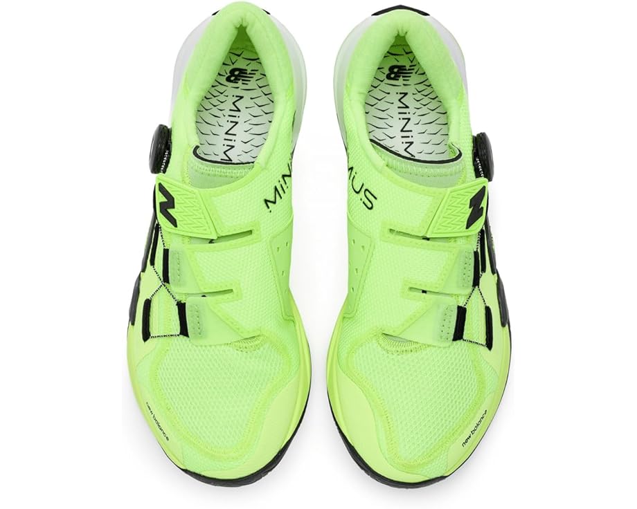 Мужские кроссовки New Balance Minimus Tr V2, Afterglow/Black — фото 2
