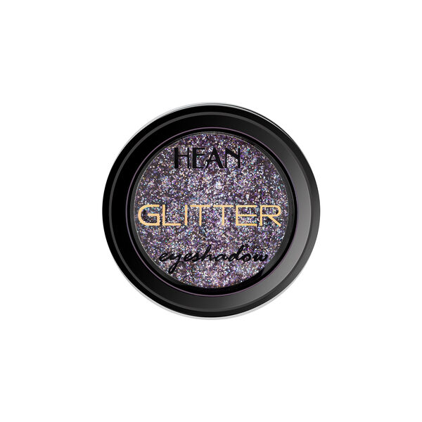 

Тени для век Universe, 1,3 г Hean Glitter, цвет universe