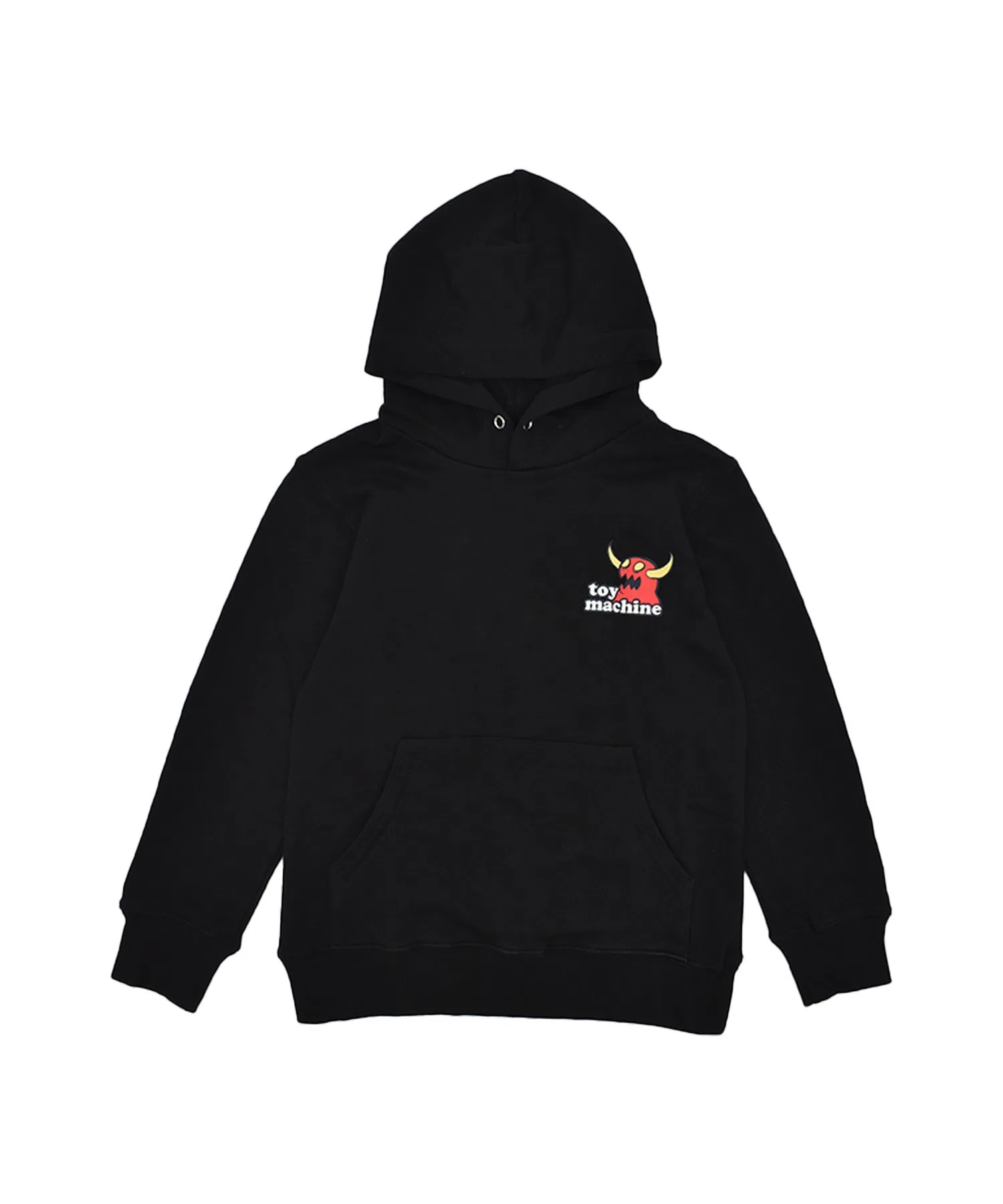 Игрушечная машина для промывания мозгов. Детская толстовка Paka Kids Hoodie 25A904-43 — фото 2