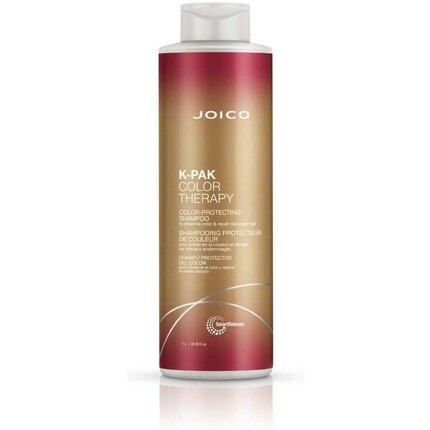 

K-Pak Color Therapy Шампунь для защиты цвета 1000мл, Joico