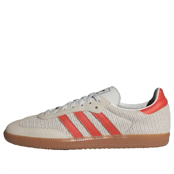 

Кроссовки самба ог Adidas, белый