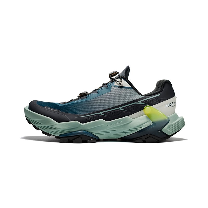 

Kailas Fuga Мужские беговые кроссовки серии DU