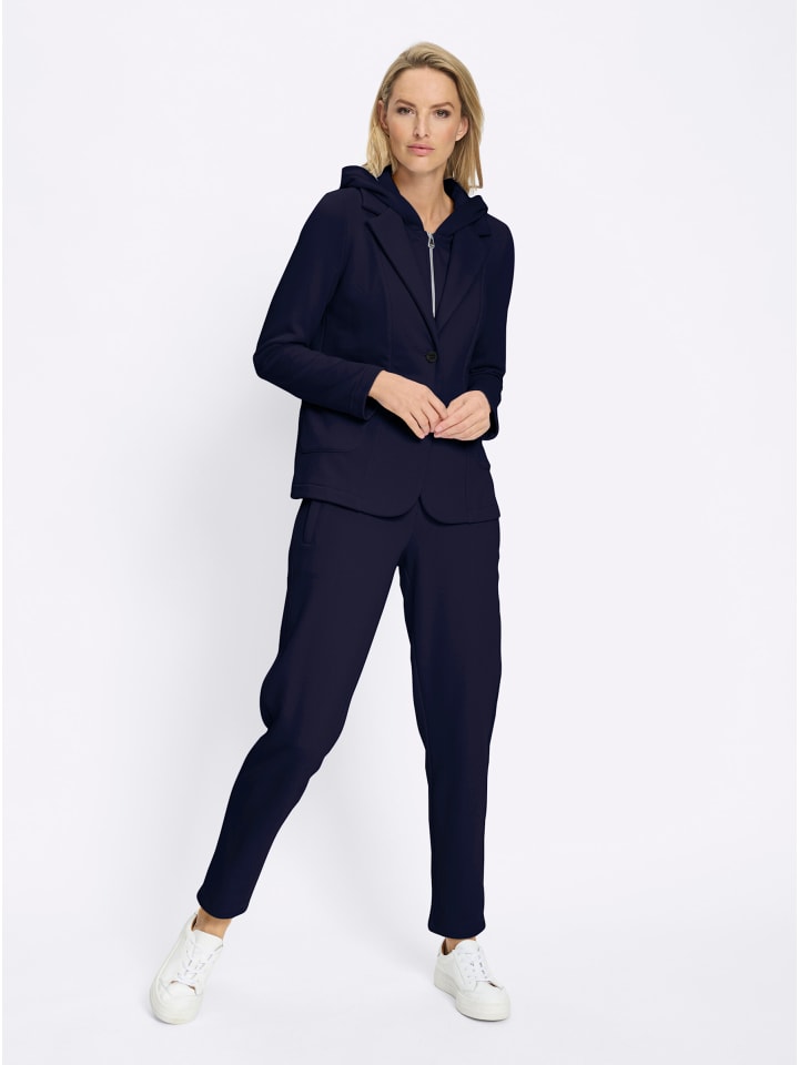 

Heine Костюм темно-синего цвета