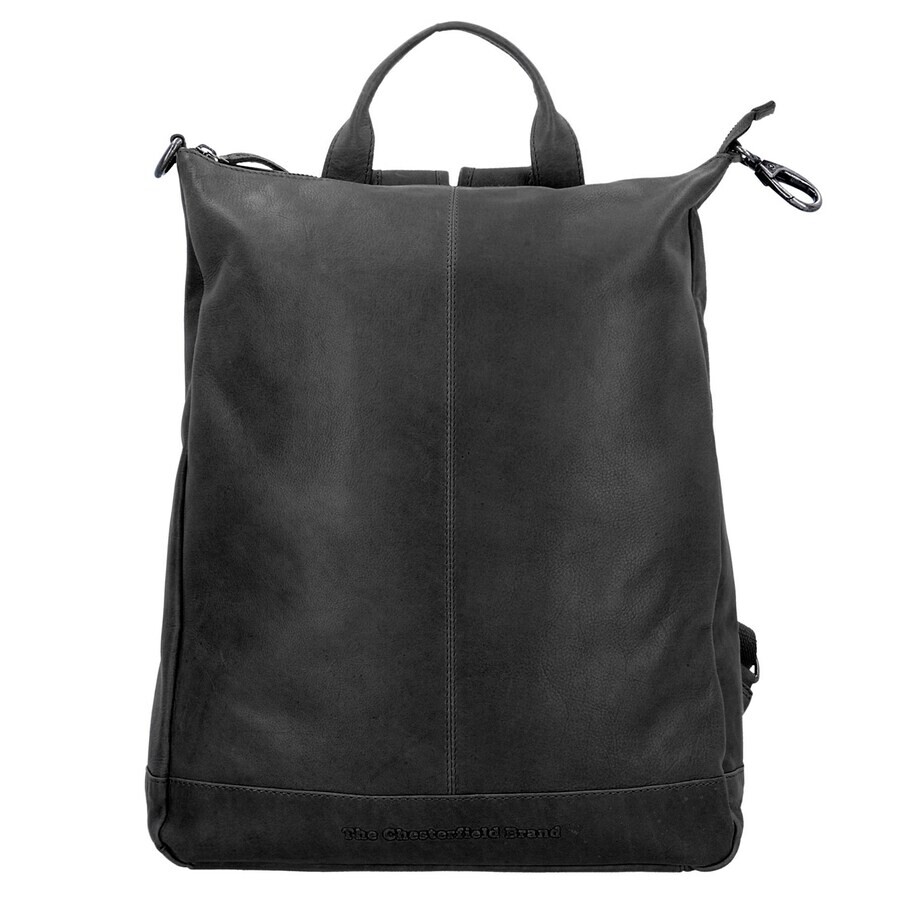 

Рюкзак The Chesterfield Brand Backpack Manchester, черный