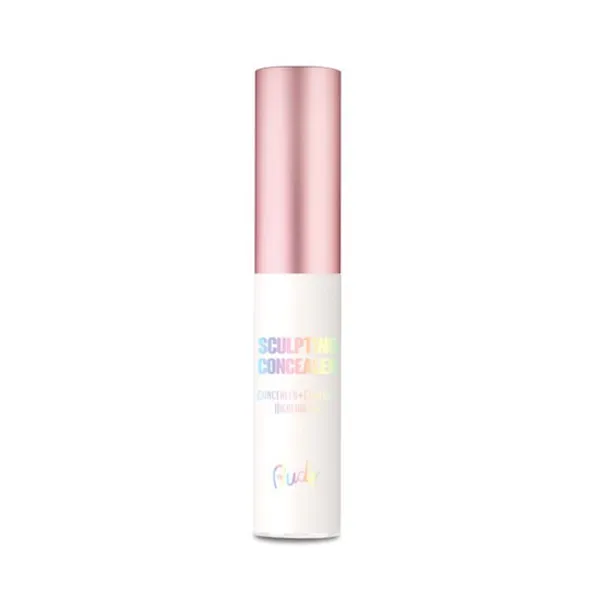 

Консилер средней степени покрытия Sculpting Concealer Rude, цвет white