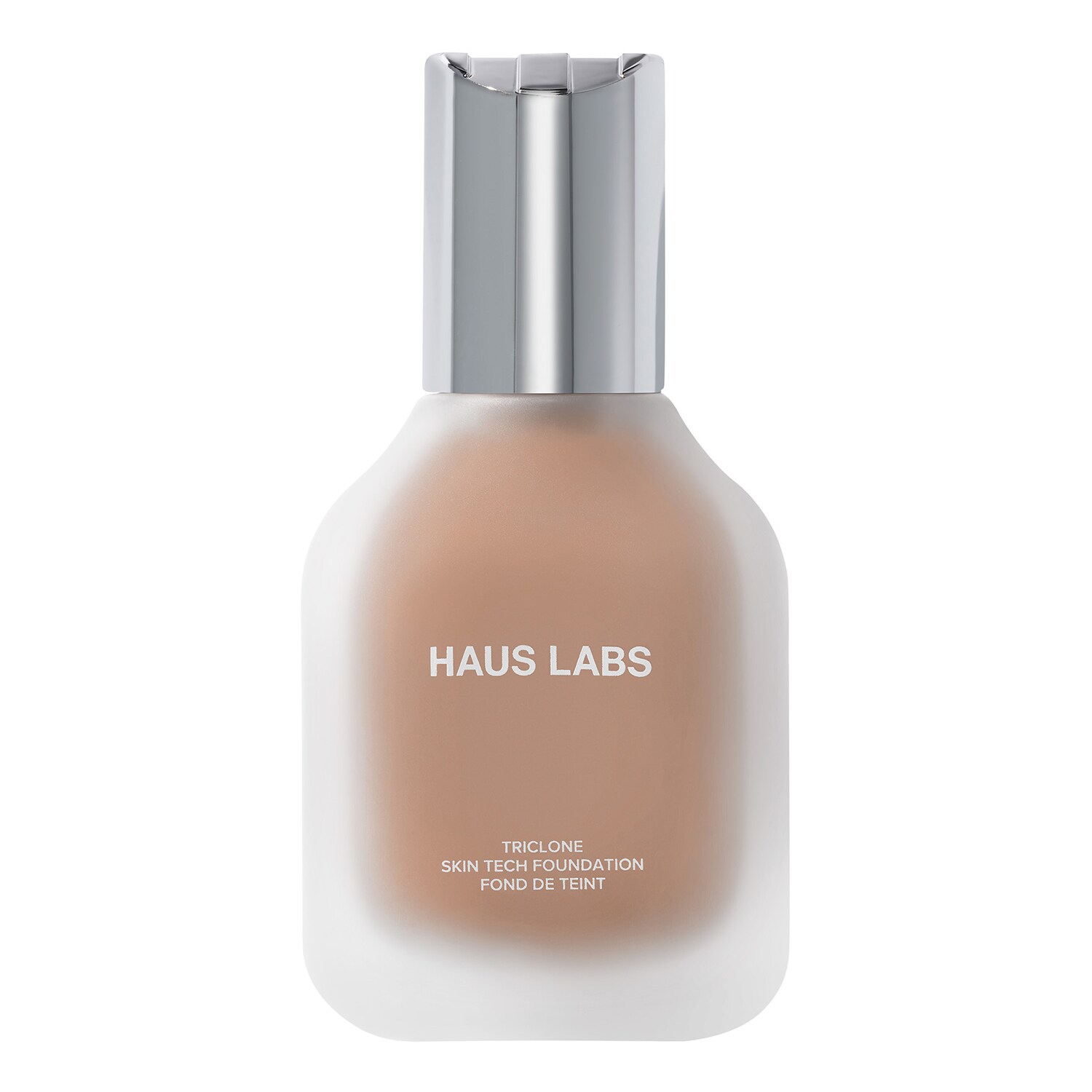

Тональная основа Triclone Skin Tech Foundation Haus Labs By Lady Gaga, 220 Light Medium Warm (30 ml)