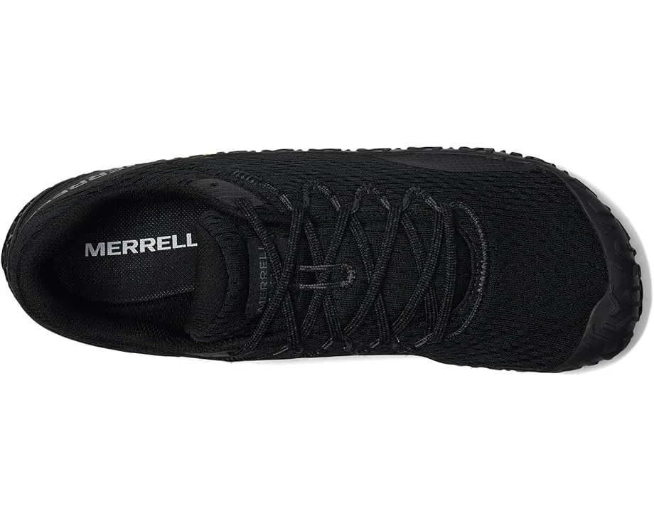 Кроссовки Merrell Vapor Glove 6, Black — фото 2