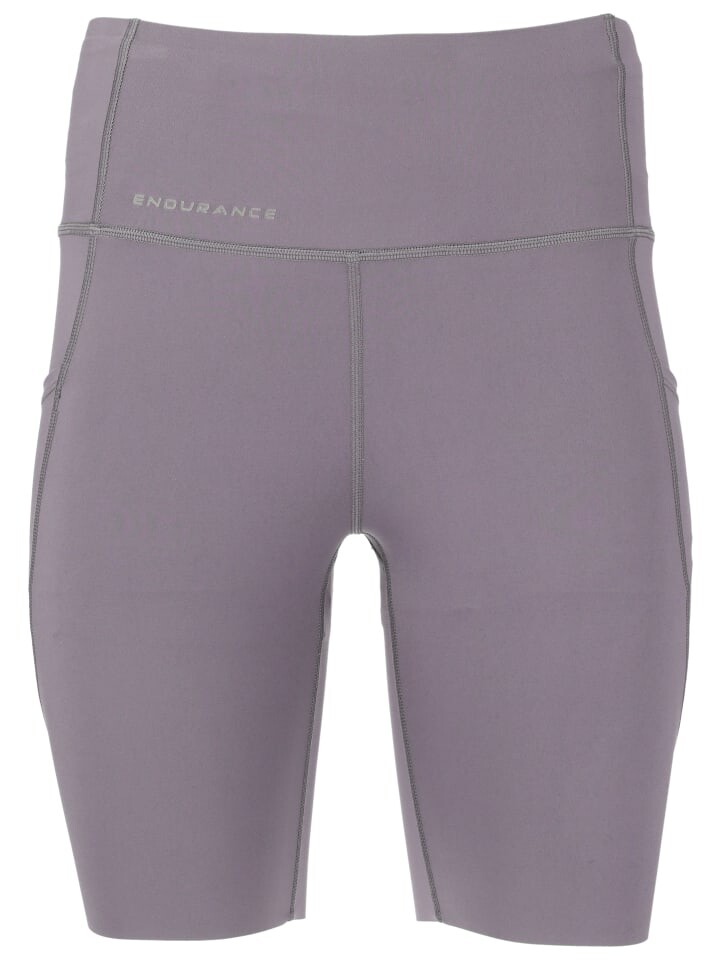 

Леггинсы Endurance Tights Tathar, цвет 1184 Excalibur