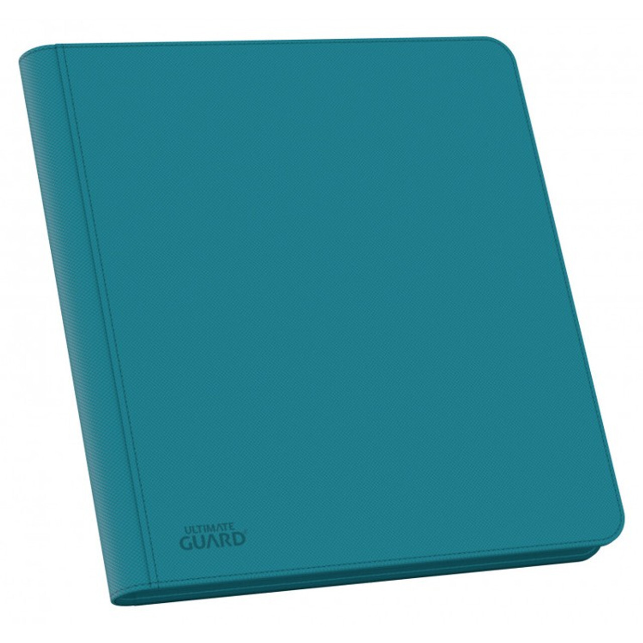

Аксессуары Ultimate Guard: Petrol - Xenoskin Quadrow Zipfolio 480 (12-Pocket)