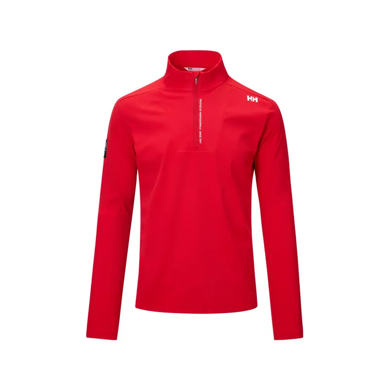 

Футболка Sailing Heritage для мужчин HELLY HANSEN, красный
