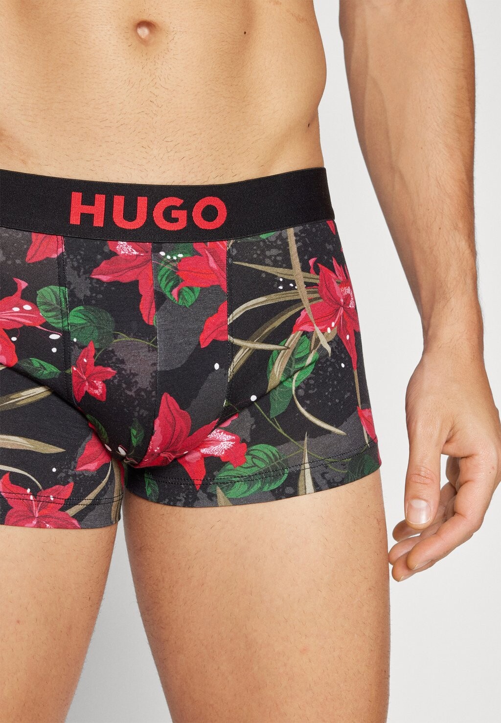 

Трусики HUGO, черный