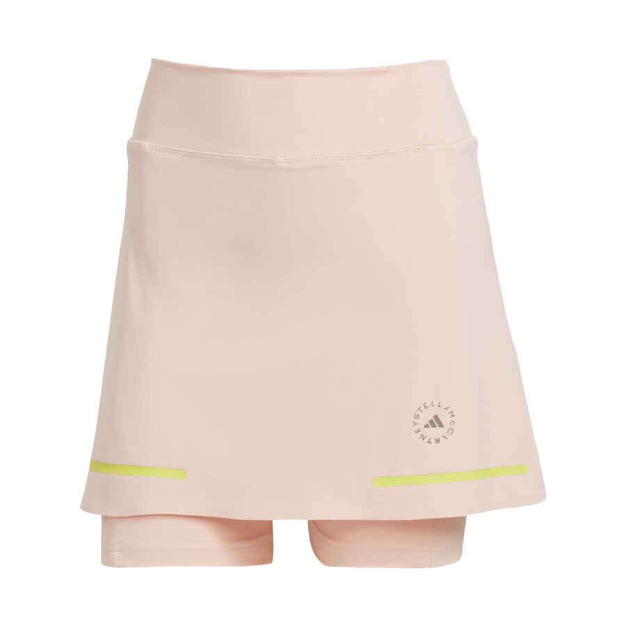 

Спортивные шорты ADIDAS BY STELLA MCCARTNEY, темно-розовый