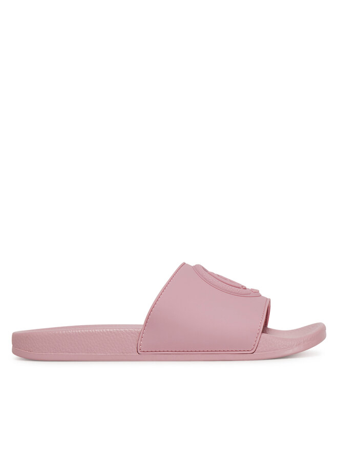 Мюли 78Ra3Sz4 Just Cavalli, розовый