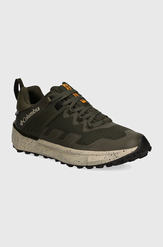 

Детские ботинки TERREX SNOW CF R.RDY Adidas Terrex, розовый