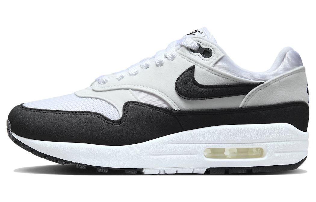 

Женская повседневная обувь Nike Air Max 1, Black/White