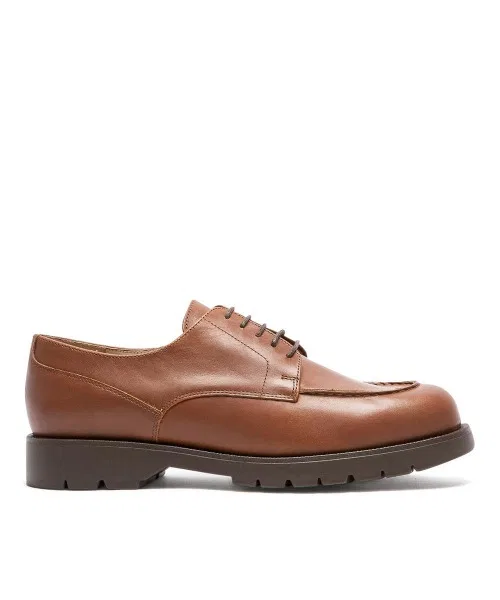 Мужские туфли KLEMAN FRODAN OAK