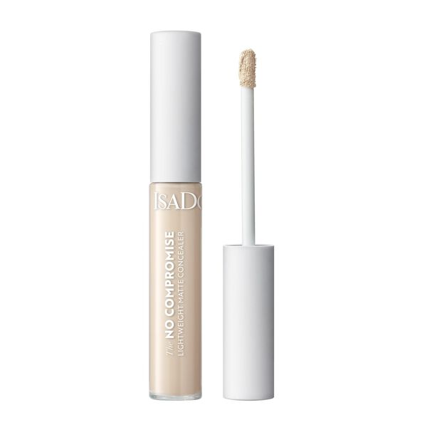 

Консилер для лица 1nw, 10 мл Isadora No compromise, цвет 1nw