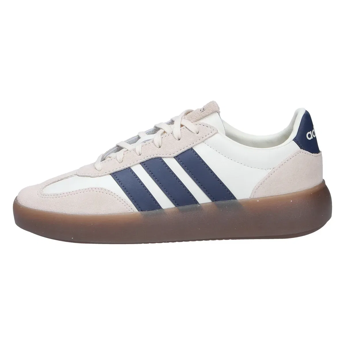 Кроссовки BARREDA DECODE LUX, Adidas, белый — фото 2