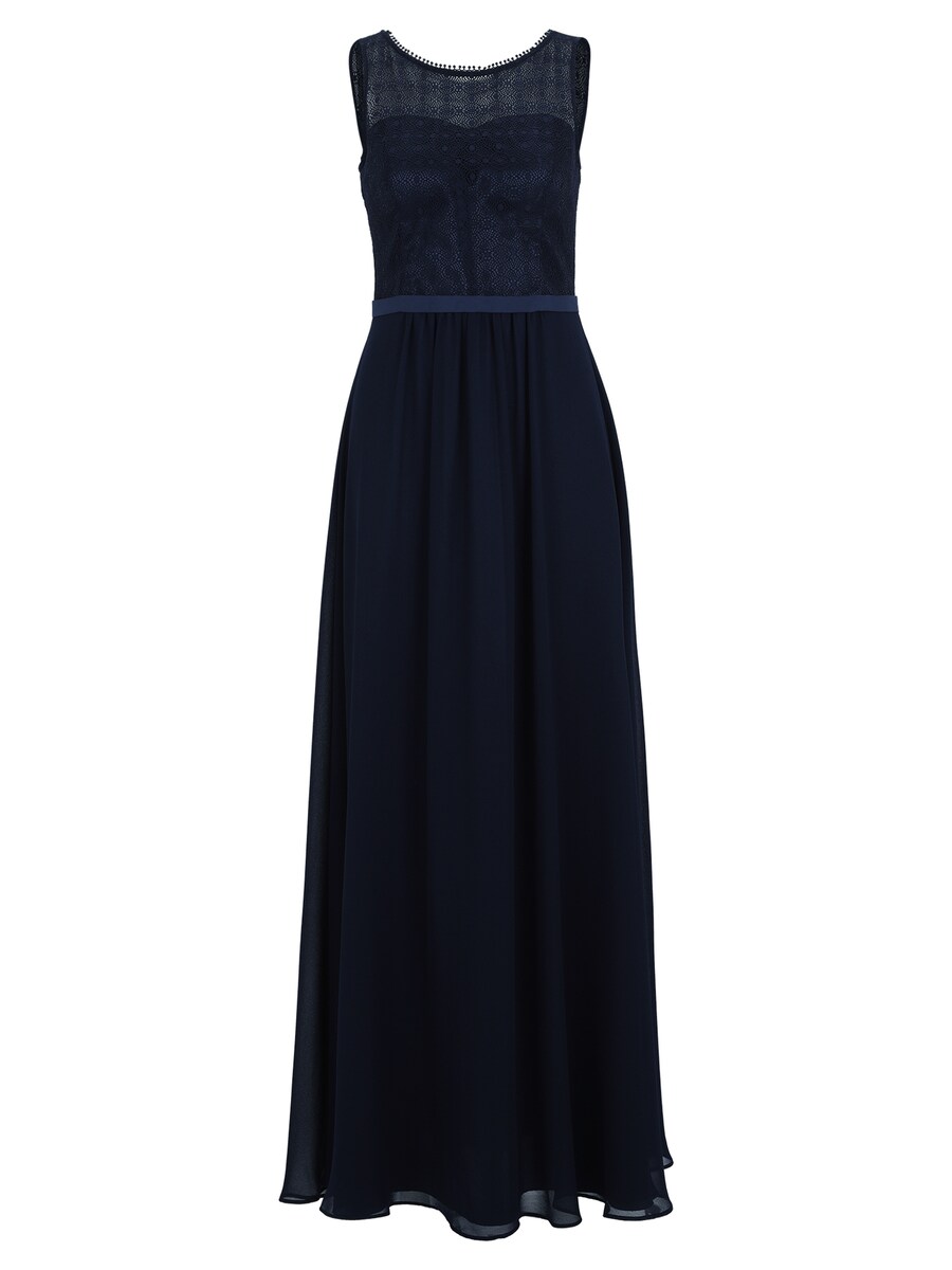 

Вечернее платье Vera Mont, Night blue