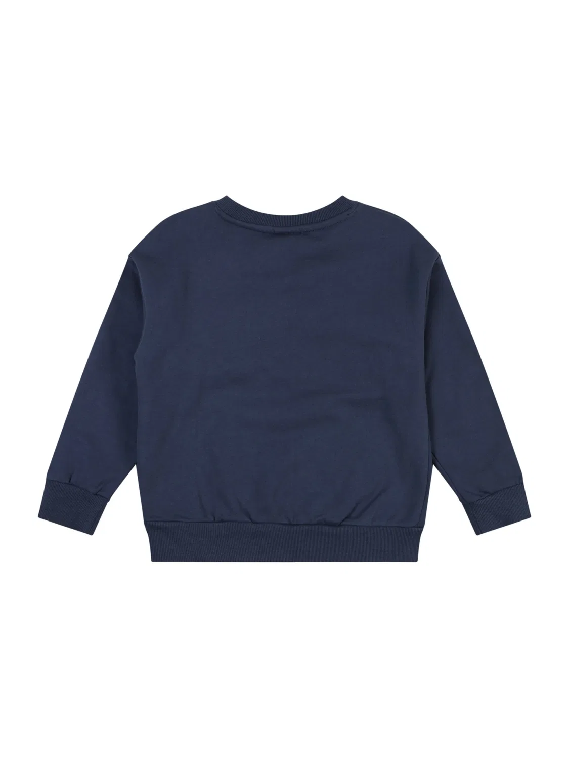Толстовка 'Spiderman' Lindex, Blue/Dark Blue — фото 2