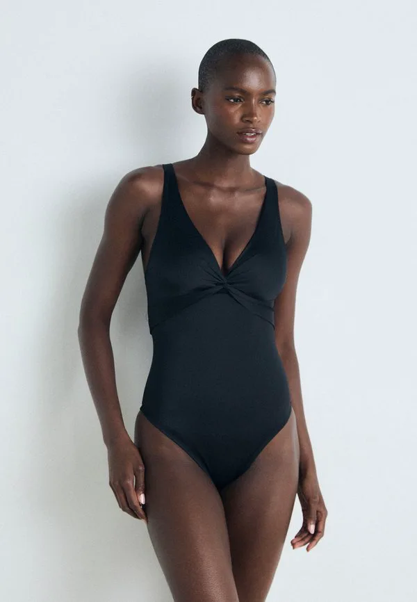 

Легкий купальник с подкладкой canberra Dorina, Black, Черный, Легкий купальник с подкладкой canberra Dorina, Black