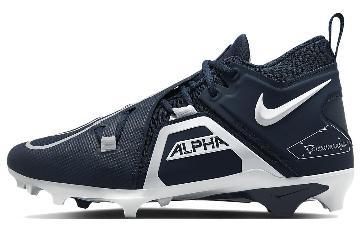 

Nike Alpha Menace Футбольные бутсы Мужчины