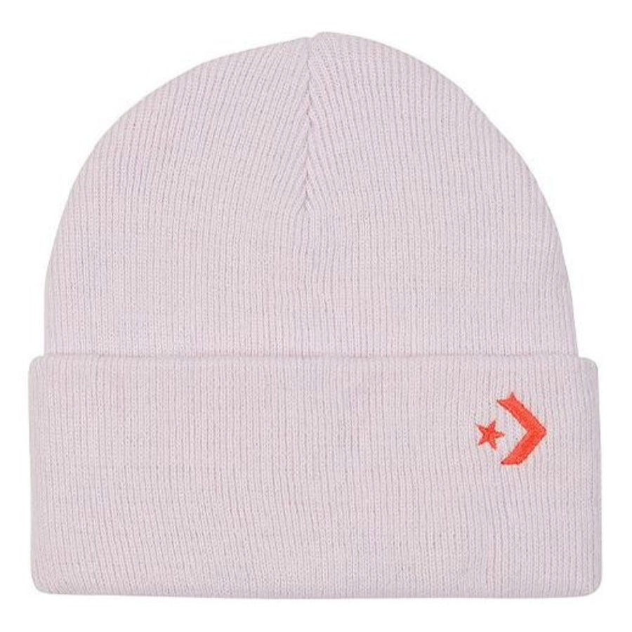 

Бейсболка Converse Core Beanie 'Pink', розовый