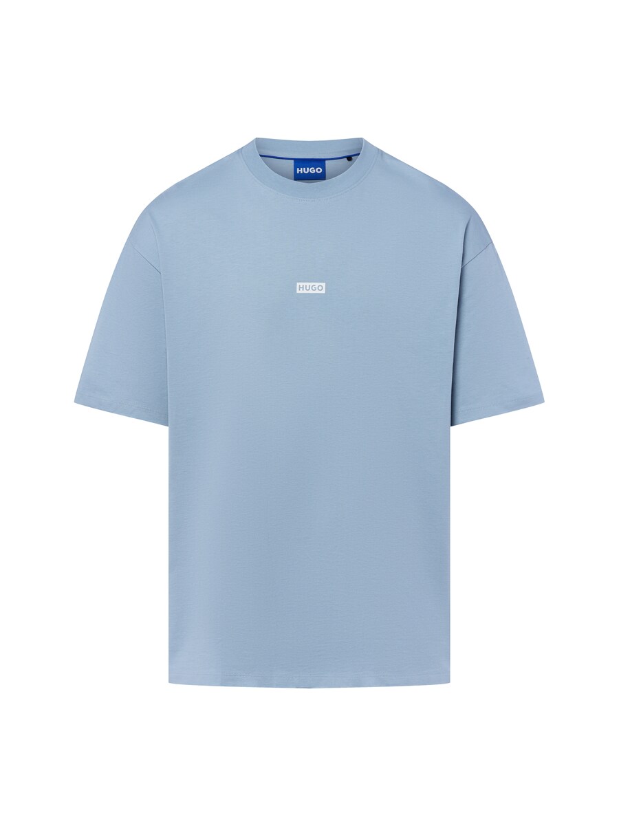 

Футболка HUGO, Light blue