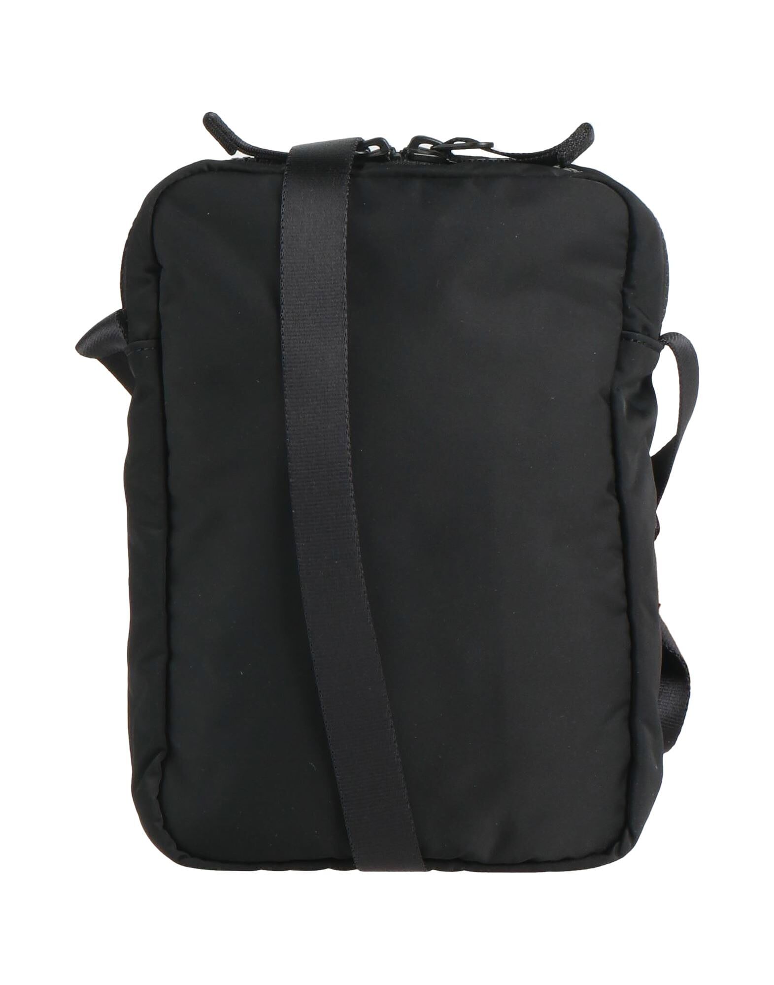 

Сумка через плечо Ramidus, черный