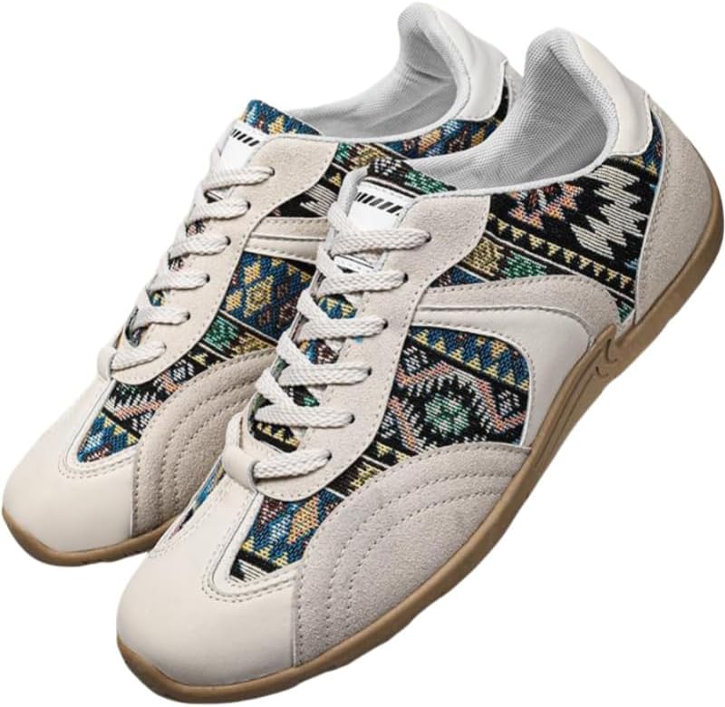 

Мужские низкие кроссовки и модная обувь для активного отдыха Clolinde, слоновая кость