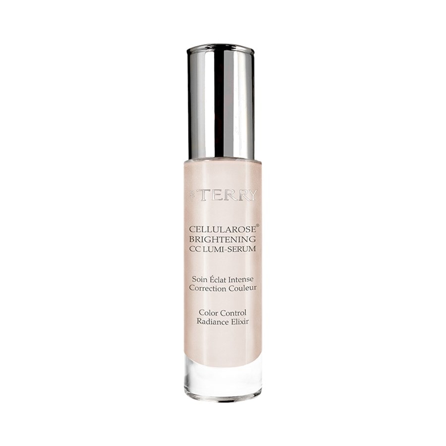 

Тональная основа By Terry Brightening CC Lumi-Serum, Cellularose Nr. 04 Sunny Flash / 30 ml