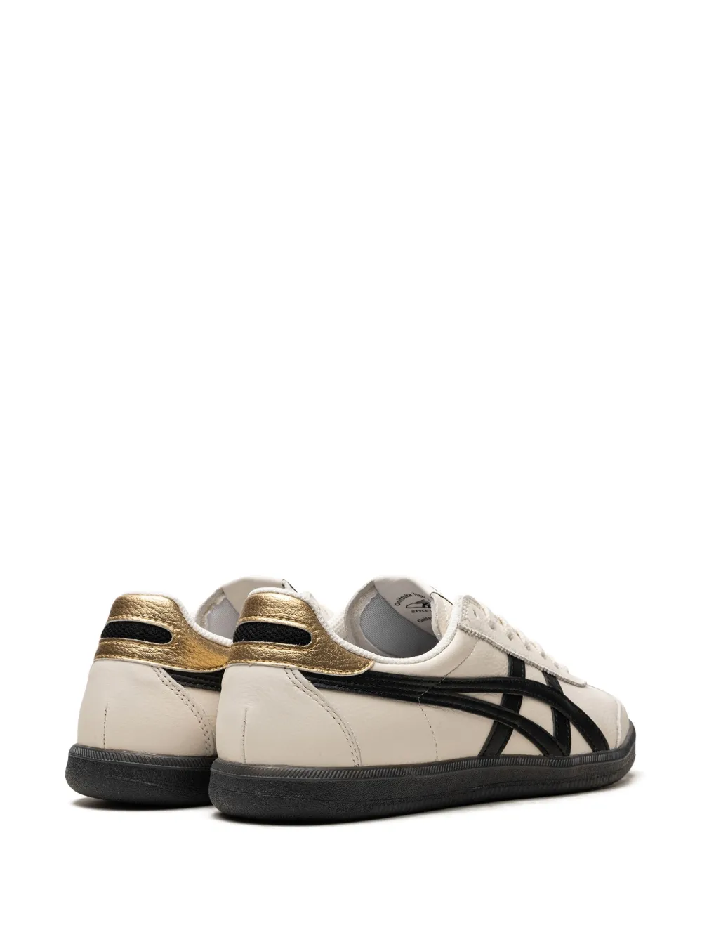 Кроссовки Tokuten Cream/Black Onitsuka Tiger, нейтральный — фото 3