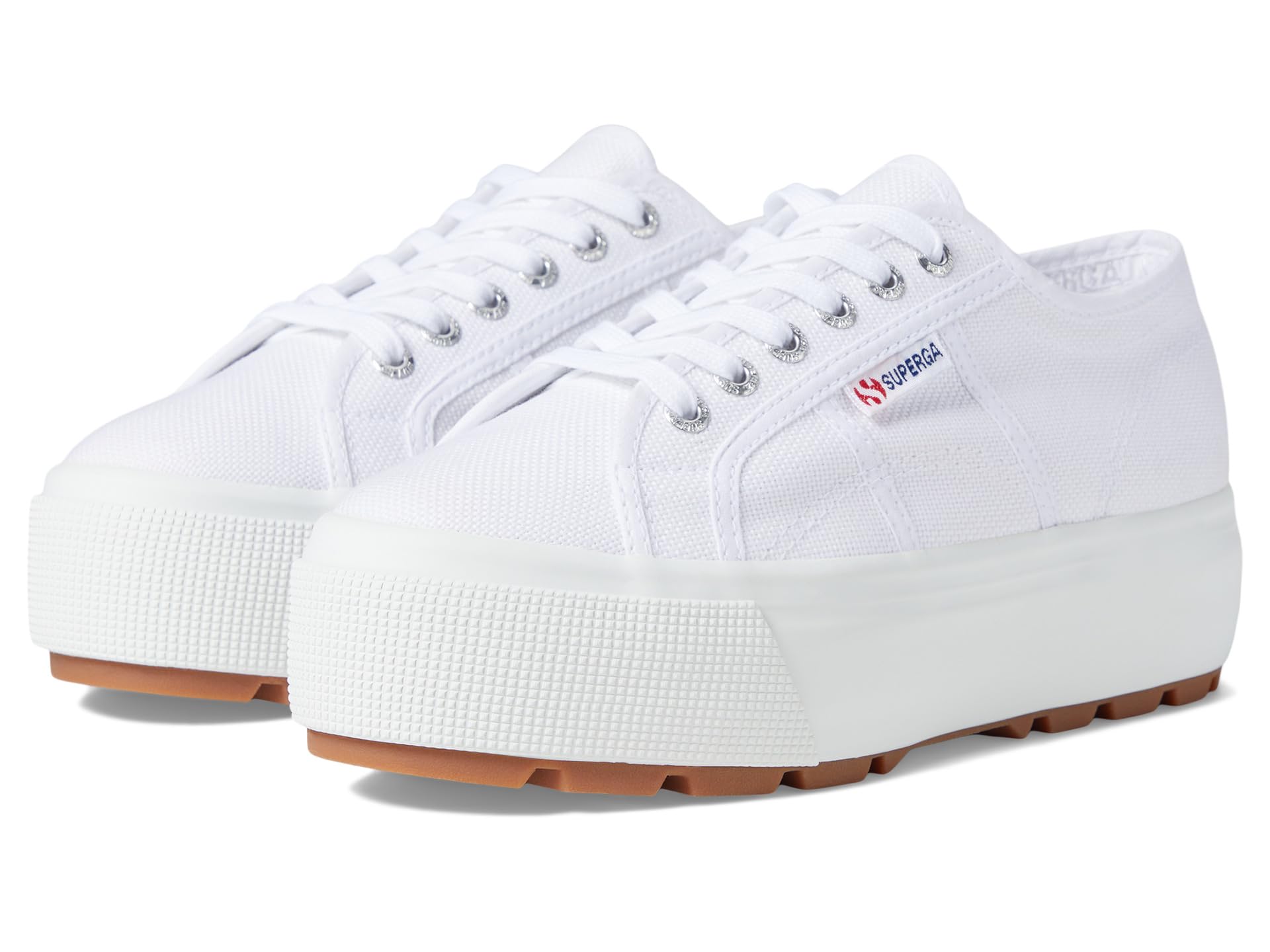 

Кроссовки Superga 2790 Tank COTW Sneaker