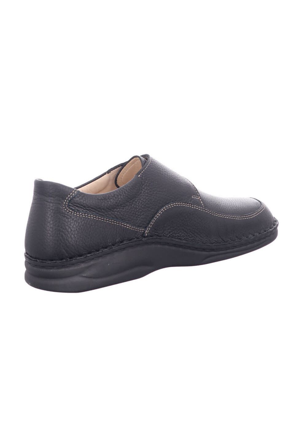 Туфли Funny Dream на шнуровке CLARKS, цвет Black Leather — фото 4